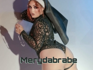 Merydabrabe