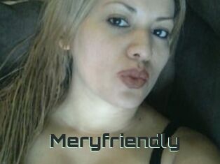 Meryfriendly