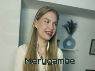 Merygambe