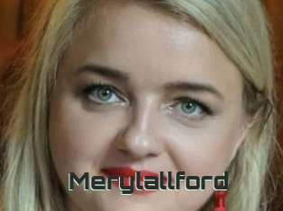 Merylallford