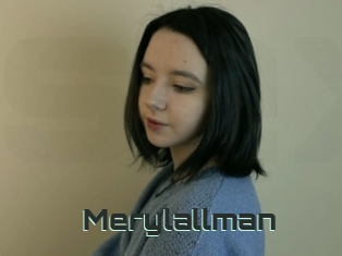 Merylallman