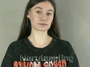 Merylappling