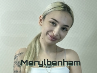 Merylbenham