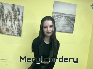 Merylcordery