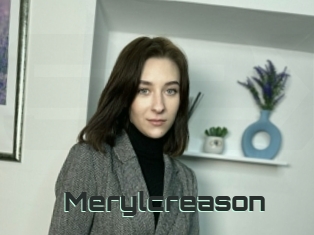 Merylcreason