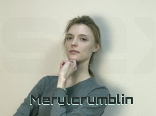 Merylcrumblin