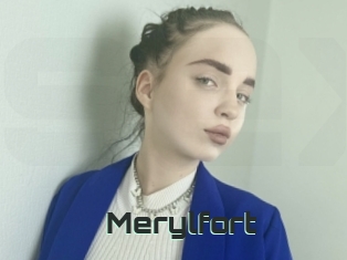 Merylfort