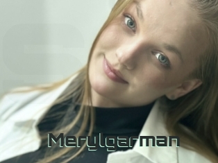 Merylgarman