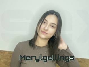 Merylgellings