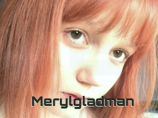 Merylgladman