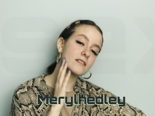 Merylhedley