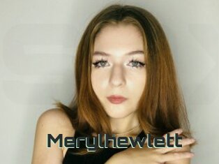 Merylhewlett