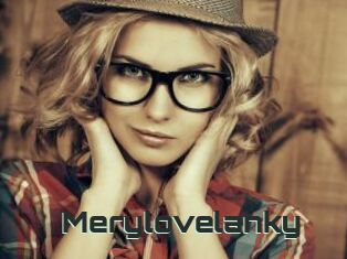 Merylovelanky