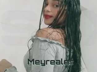 Meyreales