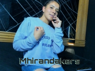 Mhirandakers