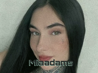 Miaadams