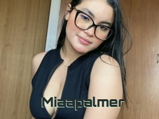 Miaapalmer