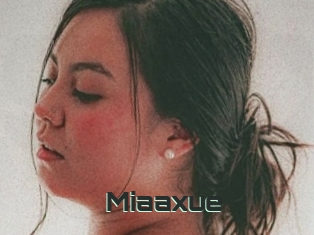 Miaaxue