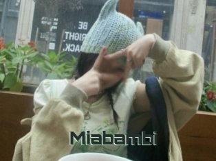 Miabambi