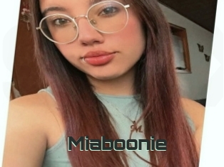 Miaboonie