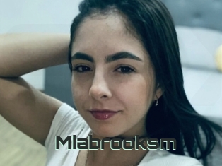 Miabrooksm