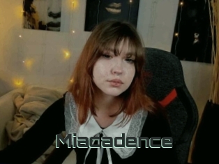 Miacadence