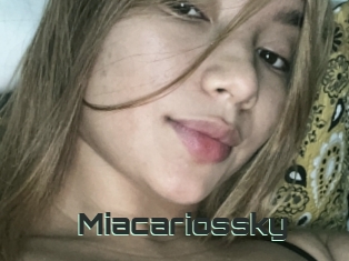 Miacariossky