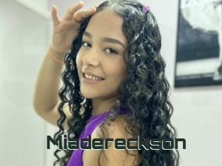 Miadereckson