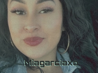 Miagarciaxo