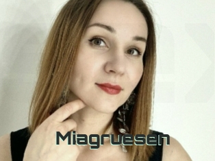 Miagruesen