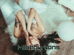 Miahburtons