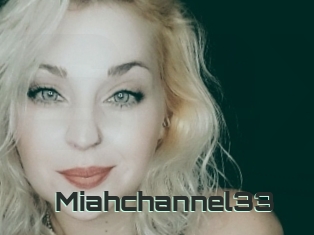 Miahchannel33