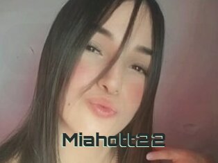 Miahott22