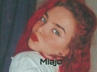 Miajo