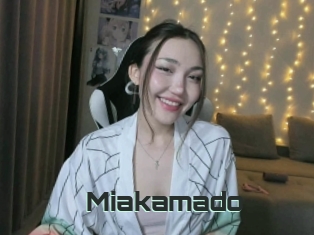 Miakamado