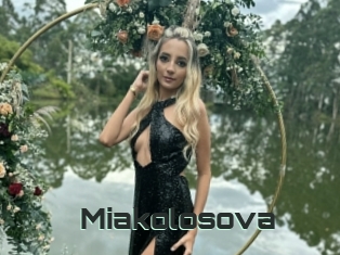 Miakolosova