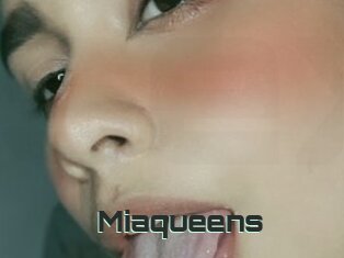 Miaqueens