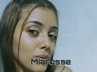 Miarosse