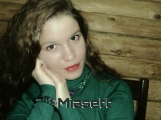 Miasett