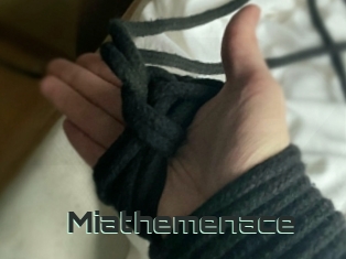 Miathemenace