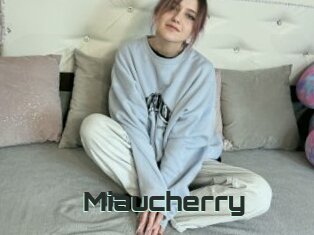 Miaucherry