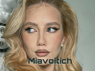 Miavoitich