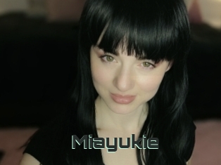 Miayukie