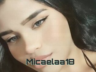 Micaelaa18