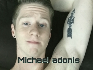 Michael_adonis