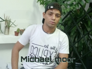 Michael_moor