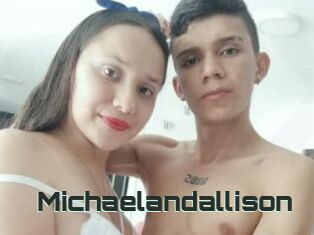 Michaelandallison