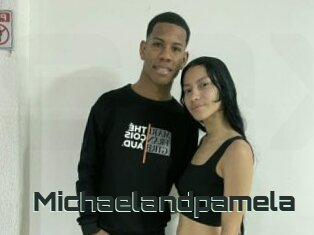 Michaelandpamela