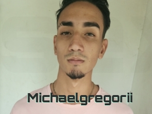 Michaelgregorii