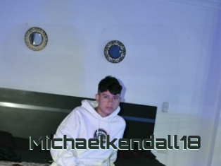 Michaelkendall18